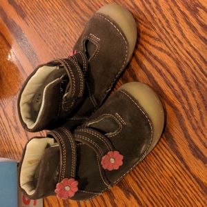 Toddler boots